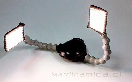 iluminación